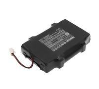 Batteria di ricambio compatibile con Hoover H-GO 700, H-GO 700 Extra, H-GO 700 Plus, H-GO 700 Pro, HGO710, HGO720 011, HGO730L 011 PN:Hoover 2022 0103, HRBT722BAT 4000mAh / 87.6. Wh