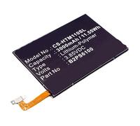 Batteria Di Ricambio, Compatibile Con HTC 10 4G LTE, 10 Lifestyle, HTC6545LVW, One M10, One M10h, One M10U