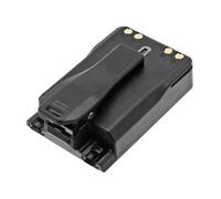 Batteria di ricambio compatibile con Icom IC-705, ID-31E, ID-51E, ID-52E, IP-100H, IP-501H, IP-503H PN:Icom BP-307, 3300 mAh