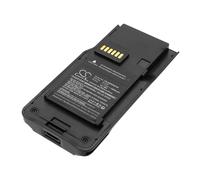 Batteria di ricambio compatibile con Inrico IRC380 PN: Inrico B-83F 3000mAh / 23.1Wh
