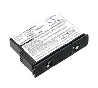 Batteria di ricambio compatibile con Insta360 X4 Air PN: CINSBAFA 2000mAh