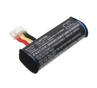 Batteria di ricambio compatibile con JBL F7A, Flip 7, Flip7G PN: JBL GSP-1S1P-F7A, I0314A 5000mAh / 18,5Wh