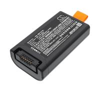 Batteria di ricambio compatibile con JBL PartyBox Club 120 PN: FG2CELL21700P 5000mAh / 37.0Wh