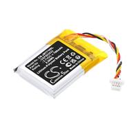 Batteria di ricambio compatibile con JBL Tune 710 BT PN: JBL GSP862633 700 mAh / 2,59 Wh