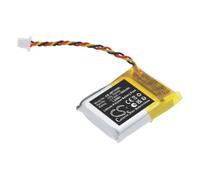 Batteria di ricambio compatibile con JBL Tune 720 BT PN: JBL VDL 702332, 500 mAh