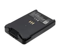 Batteria di ricambio compatibile con Kenwood TH-D74, TH-D74A, TH-D74E, TH-D75 PN: Kenwood KNB-74L, KNB-74LW, KNB-75L, KNB-75LAM, KNB-75LW 1800mAh / 13.32Wh