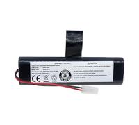 Batteria Di Ricambio, Compatibile Con La Serie Rogue 970, Batteria Agli Ioni Di Litio For Aspirapolvere Robot