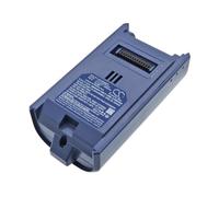 Batteria di ricambio compatibile con Levoit LVAC-300, LVAC-300 Cordless Stick Vacuum PN:LSV-V202PE-BUS 2000mAh