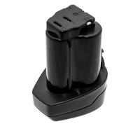 Batteria di ricambio compatibile con Metabo PowerImpact 12, PowerLED 12, PowerMaxx 12, PowerMaxx 12 Basic, PowerMaxx 12 Pro, PowerMaxx BS PN: 6.25439 1500mAh / 16.20Wh