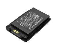 Batteria di ricambio compatibile con Mindeo HMD40, M40 PN: Mindeo 1ICP9/44/75, HMD40 5100 mAh/19,63 Wh