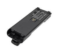 Batteria di ricambio compatibile con Motorola GP900, GP1200, GP2010, GP2013, HAT100, HT1000, HT6000, JT1000, MT2000, MT2100, MTS2000, MTS2010, MTS2013, MTX8000, MT. X90000 MTZ2000, PTX1200 2200 mAh