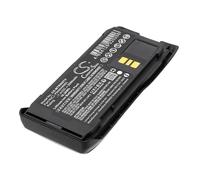 Batteria di ricambio compatibile con Motorola R5 PN: PMNN4888A, PMNN4889A, PMNN4890A 2200mAh / 16.28Wh