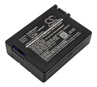 Batteria di ricambio compatibile con Motorola SBV5220, SBV5221, SBV5222, Surfboard Digital Voice Modem, Surfboard SBV5222 PN: 515757-001, 535625-001-00 3400mAh / 36.72Wh
