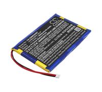 Batteria di ricambio compatibile con Multibox 2, Multibox PN: AHB824692-3S1P 5600mAh