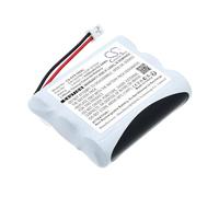Batteria di ricambio compatibile con NB-IoT PN: ER14505M-1S3P-EFE04 6300 mAh