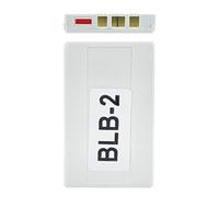 Batteria di ricambio compatibile con Nokia 8210 8310 6510 7650 8850 8910i - BLB-2