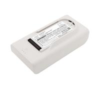 Batteria di ricambio compatibile con Roborock H60 Hub PN: PF061ULK 2500mAh