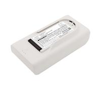 Batteria di ricambio compatibile con Roborock H60 Hub Pro PN: Roborock PF082ULK 2500 mAh