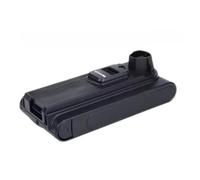 Batteria Di Ricambio Compatibile Con Shark XBATR725SL Stratos 25,2 V | Batteria ricaricabile da 25,2 V Protezione da sovraccarico integrata Sostituisce l'OEM XBATR725SL(5000mah)