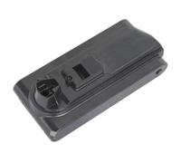 Batteria Di Ricambio Compatibile Con Shark XBATR725SL Stratos 25,2 V | Batteria ricaricabile da 25,2 V Protezione da sovraccarico integrata Sostituisce l'OEM XBATR725SL(3000mah)