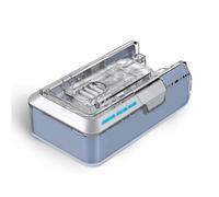 Batteria di ricambio compatibile con Tineco A11, batteria agli ioni litio da 21,6 V 2500 mAh for aspirapolvere senza fili Hero/A11 Hero EX/A11 Tango