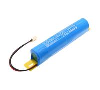 Batteria di ricambio compatibile con YHBAL2-3.3 3200 mAh/20,48 Wh