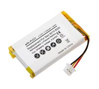 Compatibile Poly Ricambio Batteria per Savi 7210 7310 & 8210 Mono Wireless