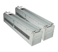 Batteria di Ricambio Compatibile Ups APCRBC140 APC Smart Ups Rt & SRT