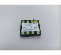 Batteria di ricambio Comp'ex 4H-AA1500 da 2500 mAh, compatibile con Comp'ex Sport Elite, Voor Fit 1.0, Fit 3.0, SP 2.0, SP 4.0, Elite 2.0, Physio 5, Mi-Theta 600, Theta 500, Rehab 400
