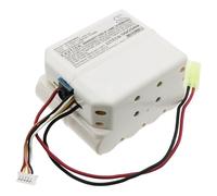 Batteria di ricambio CS da 300Batteria di ricambio CS da 3000 mAh/75,60 Wh per 261H004-P2822-0H, ICONpet Cordless 2062N, P2822, P2822-7S1P-02-0A PN:1618213, 1621430, 1624370 S30Q