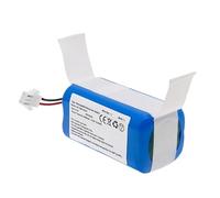 Batteria Di Ricambio Da 12,8 V, 1800 MAh, 2000 MAh, Compatibile Con Lefant, M210, M210B, M210P, M213, M213S, Parti For Aspirapolvere Robot(2000mAh)