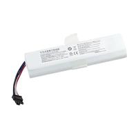 Batteria Di Ricambio Da 14,4 V 9800 MAh, Compatibile Con Xiaomi, For Vacuum Mop 2C XMSTJQR2C P2026-4S1P, Parti For Aspirapolvere(5200mAh)