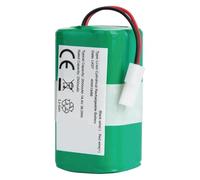 Batteria Di Ricambio Da 14,4 V, Compatibile Con Gli Aspirapolvere Robot Bissell EV675, 2503, 2933, 2859, 3115, Bob Sweep WJ540011, WP460011RO(3200mAh-1PCS)
