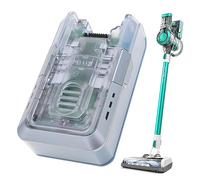 Batteria di ricambio da 2000 mAh, compatibile con Tineco A11, A11 Hero, A11 Hero EX, Pure One S11, A11 Tango, Part No. S11-01, ZB1965-20P