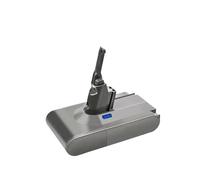 Batteria Di Ricambio Da 21,6 V 6000 MAh Compatibile Con Aspirapolvere Portatile V8 V6 Absolute(1 PCS V8 6000mAh)