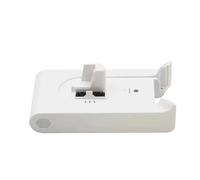 Batteria Di Ricambio Da 25,2 V 5,0 Ah P2017-7S1P-BMA Compatibile Con Le Batterie For Aspirapolvere Wireless MI 1C SCWXCQ02ZHM E Lavapavimenti Batterie per aspirapolvere(3000mAh)