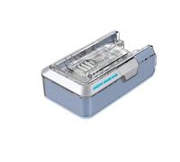 Batteria di ricambio da 2500 mAh, compatibile for Tineco, A11 serie, A11 Hero/A11 Hero EX/A11 Tango/A11 Pet/A11 Pet Ex, batteria for aspirapolvere senza fili