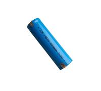 Batteria di ricambio da 3,7 V e 800 mAh for spazzolino elettrico IO6 IO IO9 IO8 8N ricaricabile tipo 3758 3759 3753 compatibile con Oral-B(1pcs)