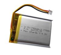 Batteria di ricambio da 3,7 V per protezione dell'udito 3M WorkTunes, compatibile con custodia di ricarica Shure RMCE-TW1, per Astro Gaming A38 e A50