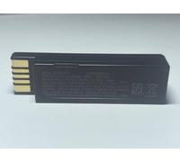 Batteria di ricambio da 3150 mAh compatibile con Zebra serie DS3600, DS3678, LI3600, LI3678 e LS3600, sostituisce 82-166537-01 e BT-000341-01