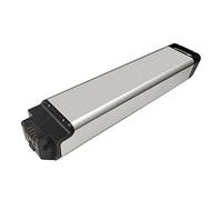 Batteria di ricambio da 36 Volt Batteria agli ioni di litio integrata da 36 V 10 Ah 12 Ah 15 Ah 18 Ah 21 Ah Batteria al litio sostitutiva con caricabatteria for motore da 0 a 750 W(12ah)