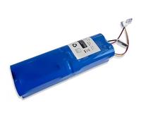 Batteria di ricambio da 4000 mAh e 21,6 V Compatibile con Tineco Accessori e ricambi for lavapavimenti FLOOR ONE 1.0 S3-01.
