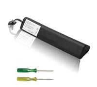 Batteria di ricambio da 4200mAh, Compatibile con Neato Botvac D3 D4 D5 D6 D7 D3+ D301 D303 D5+ D502 D503 D701 D702 D703 D705 Aspirapolvere, Compatibile con P/N 205-0011 205-0013 205-0028 945-0225