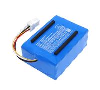 Batteria di ricambio da 5000 mAh compatibile con Dreame A1, A1 Pro, A2, A2 Pro, MLLA7110, MLLA7210, MXXA8210, MBPA14