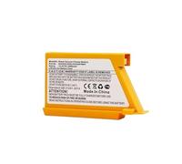 Batteria Di Ricambio Da 5000 MAh, Compatibile Con LG, Robot Lavapavimenti VR6260LVM VR6540LV R76CIM VR5940L 14,4 V EAC62218205(3000mAh 1pcs)