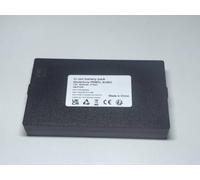 Batteria di ricambio da 5000 mAh per Ezviz VOC Smart Lock compatibile con BL3601 PB3601 PB3602