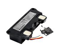 Batteria Di Ricambio Da 6500 MAh 12800 MAh, Compatibile Con CECOTEC CONGA, For Accessori Di Ricambio For Aspirapolvere Robot 4090 4490 4590 4690(6500mAh-14.4V)