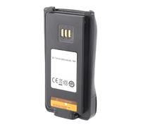 Batteria di Ricambio da 7,4V 2800mAh per radio Hytera PD700 PD780 PD785