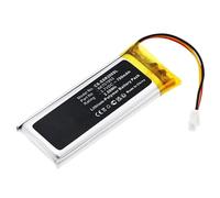 Batteria di ricambio da 700 mAh/2,59 Wh per Sena SRL2 PN: Sena XK701953