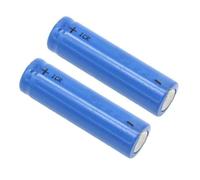 Batteria di ricambio da 800 mAh compatibile con Oral-B, i010, i04, i05, i06, i07, i08, i09, iO Serie 6N 7N 8N 9N, iO10, iO4, iO5, iO6, iO7, iO8, iO9, 3753, 3758, 3776 , 3794 2 batterie